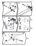 Предварительный просмотр 6 страницы Barkan Premium series Assembly Instructions Manual