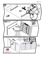 Предварительный просмотр 7 страницы Barkan Premium series Assembly Instructions Manual