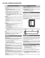 Preview for 26 page of Barker AGB Installation & Operation Manual