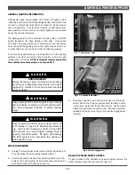 Preview for 17 page of Barker PTD-RGC Installation & Operation Manual