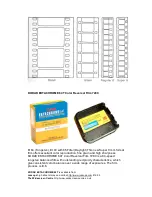 Предварительный просмотр 2 страницы Barker Super 8 Basic Manual