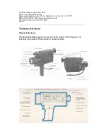 Предварительный просмотр 3 страницы Barker Super 8 Basic Manual