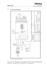 Preview for 25 page of Barkey warming center III DTM Service Manual