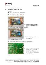 Preview for 28 page of Barkey warming center III DTM Service Manual