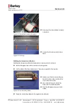 Preview for 32 page of Barkey warming center III DTM Service Manual