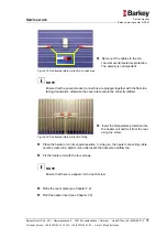 Preview for 35 page of Barkey warming center III DTM Service Manual