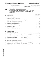 Preview for 49 page of Barkey warming center III DTM Service Manual