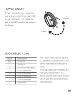 Предварительный просмотр 5 страницы BarkLess BL-100 Owner'S Manual