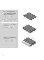 Preview for 6 page of barkman oasis Assembly, Operation And Maintenance Manual