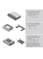 Preview for 7 page of barkman oasis Assembly, Operation And Maintenance Manual