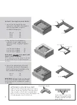 Preview for 8 page of barkman oasis Assembly, Operation And Maintenance Manual