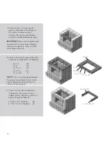 Preview for 10 page of barkman oasis Assembly, Operation And Maintenance Manual