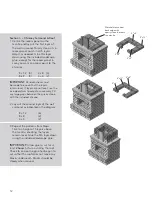 Preview for 12 page of barkman oasis Assembly, Operation And Maintenance Manual