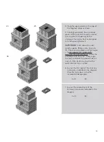 Preview for 13 page of barkman oasis Assembly, Operation And Maintenance Manual