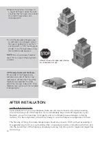 Preview for 14 page of barkman oasis Assembly, Operation And Maintenance Manual