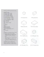 Preview for 4 page of barkman oasis Assembly Operation Maintenance Manual