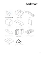 Preview for 5 page of barkman oasis Assembly Operation Maintenance Manual