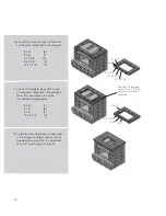 Preview for 10 page of barkman oasis Assembly Operation Maintenance Manual