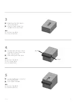 Предварительный просмотр 4 страницы barkman Quarry Stone Manual