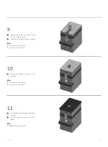 Предварительный просмотр 6 страницы barkman Quarry Stone Manual