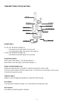 Preview for 3 page of Barkmate BM4200 Operation Manual