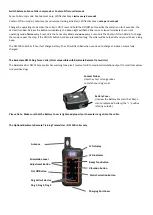 Preview for 3 page of Barkmate DF113R Manual