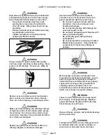 Preview for 11 page of Barko Hydraulics 595ML Service Manual