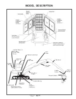 Preview for 15 page of Barko Hydraulics 595ML Service Manual