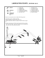 Preview for 22 page of Barko Hydraulics 595ML Service Manual