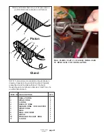 Preview for 41 page of Barko Hydraulics 595ML Service Manual