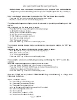 Preview for 58 page of Barko Hydraulics 595ML Service Manual