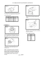 Preview for 48 page of BARKO LOADERS 295 Service Manual