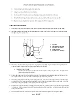 Preview for 68 page of BARKO LOADERS 295 Service Manual