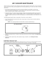 Preview for 71 page of BARKO LOADERS 295 Service Manual