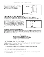 Preview for 72 page of BARKO LOADERS 295 Service Manual