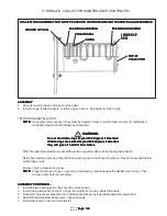 Preview for 46 page of BARKO LOADERS Crawler 475A Service Manual