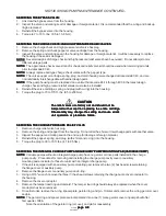 Preview for 49 page of Barko 350 SE Service Manual