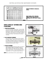 Preview for 105 page of Barko 350 SE Service Manual