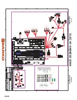 Preview for 96 page of Barko 830B Service Manual