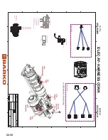 Preview for 100 page of Barko 830B Service Manual