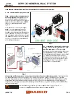 Preview for 105 page of Barko 830B Service Manual