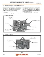 Preview for 126 page of Barko 830B Service Manual