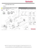 Предварительный просмотр 10 страницы Barksdale 140 Series Installation Instructions Manual