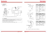 Preview for 5 page of Barksdale 8000 Series Operating Instructions Manual