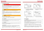 Preview for 3 page of Barksdale 9000 Series Operating Instructions