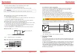 Preview for 4 page of Barksdale 9000 Series Operating Instructions