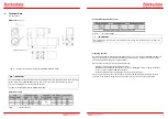 Preview for 5 page of Barksdale 9000 Series Operating Instructions