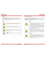 Предварительный просмотр 2 страницы Barksdale BPT1000 Installation Instructions