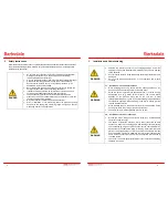 Предварительный просмотр 3 страницы Barksdale BPT1000 Installation Instructions