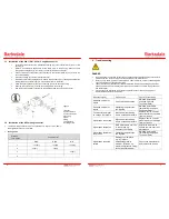 Предварительный просмотр 4 страницы Barksdale BPT1000 Installation Instructions